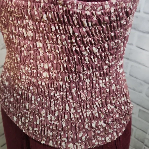 Sienna Sky SZ S Tank - Picture 5 of 8